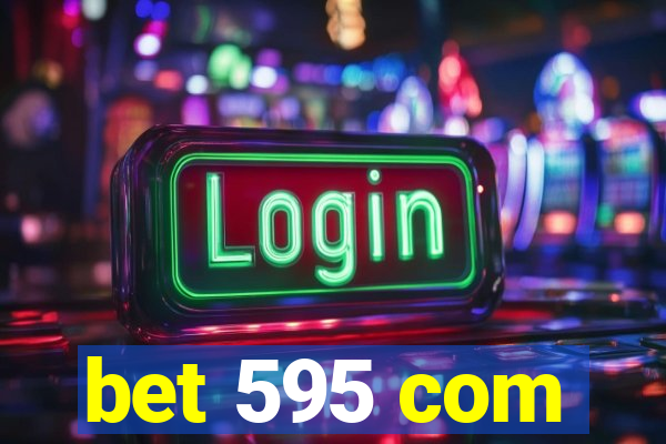 bet 595 com